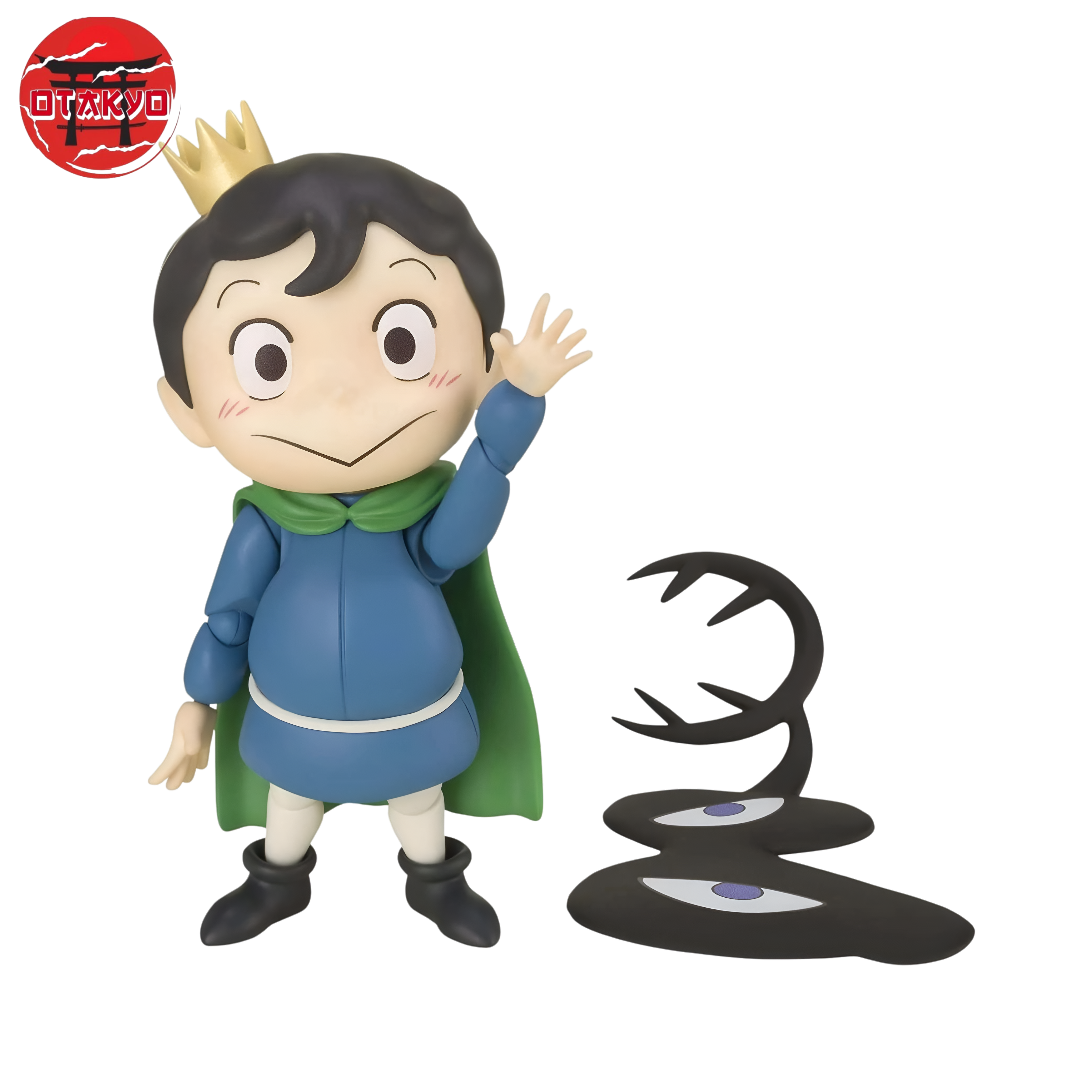 Figurine Bojji x Kage - Ranking of Kings™