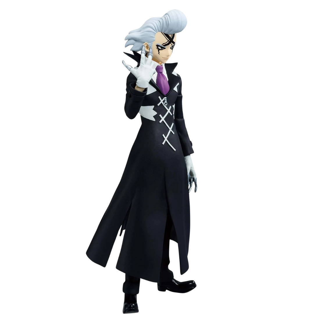 Figurine Dr. Xeno – Dr. Stone™