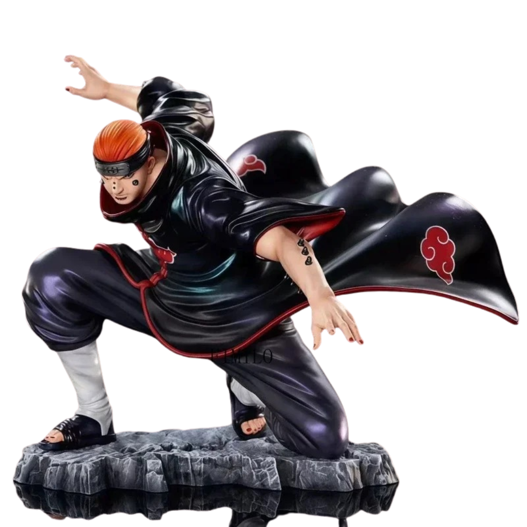 Figurine Gakido "Akatsuki" – Naruto Shippuden™