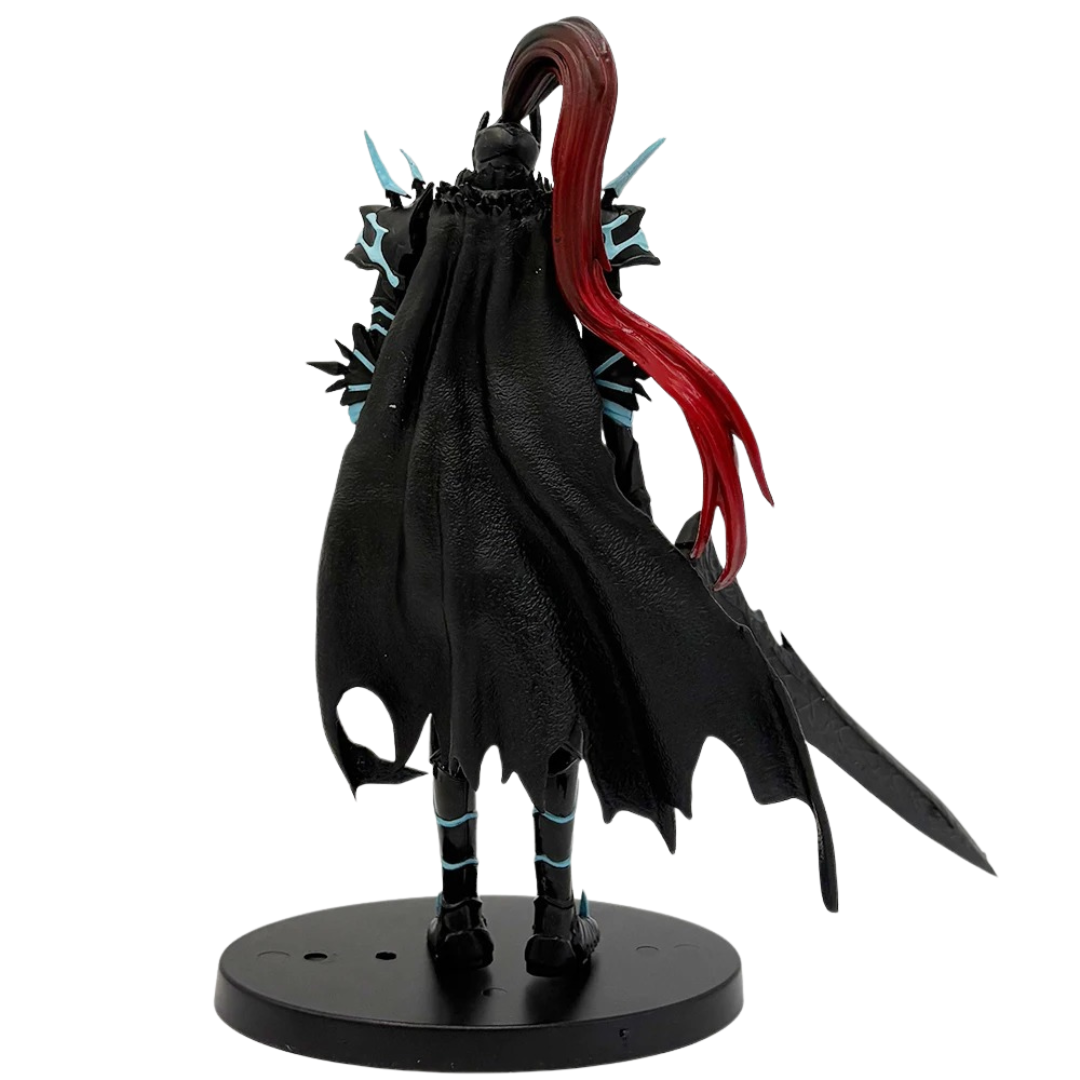 Figurine Igris "Chevalier Sanguinaire" – Solo Leveling™