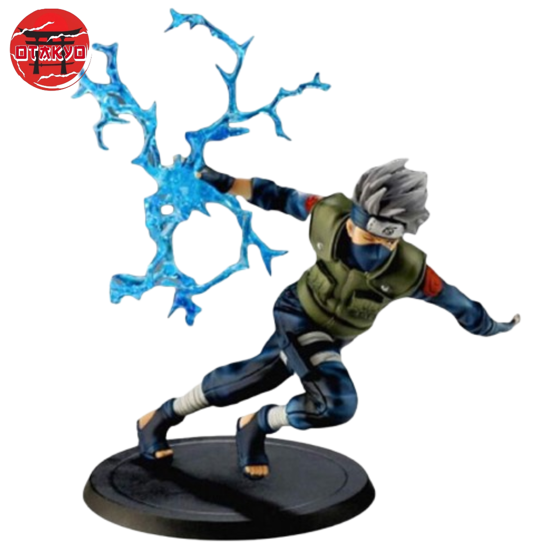 Figurine Kakashi Hatake - Naruto Shippuden™