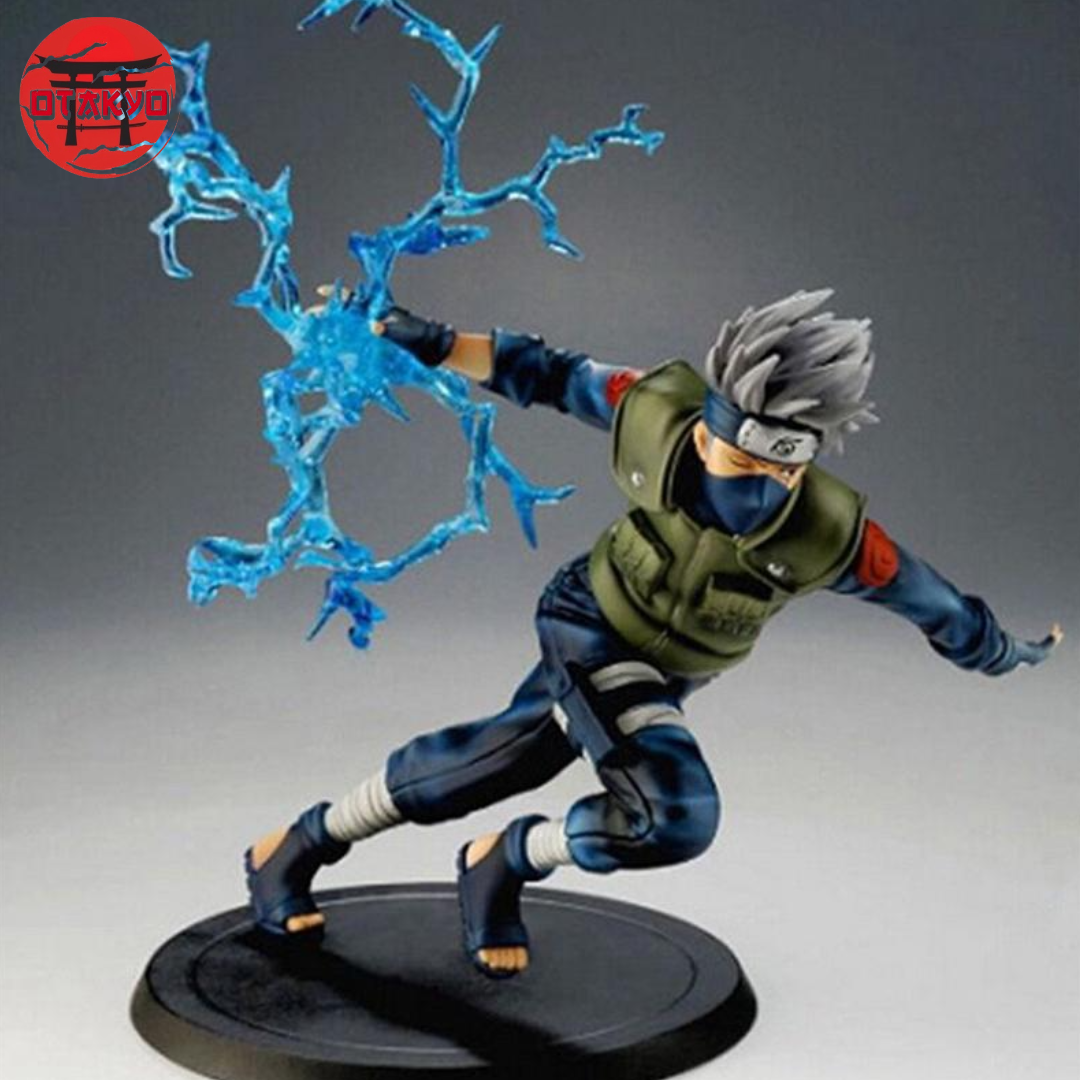 Figurine Kakashi Hatake - Naruto Shippuden™