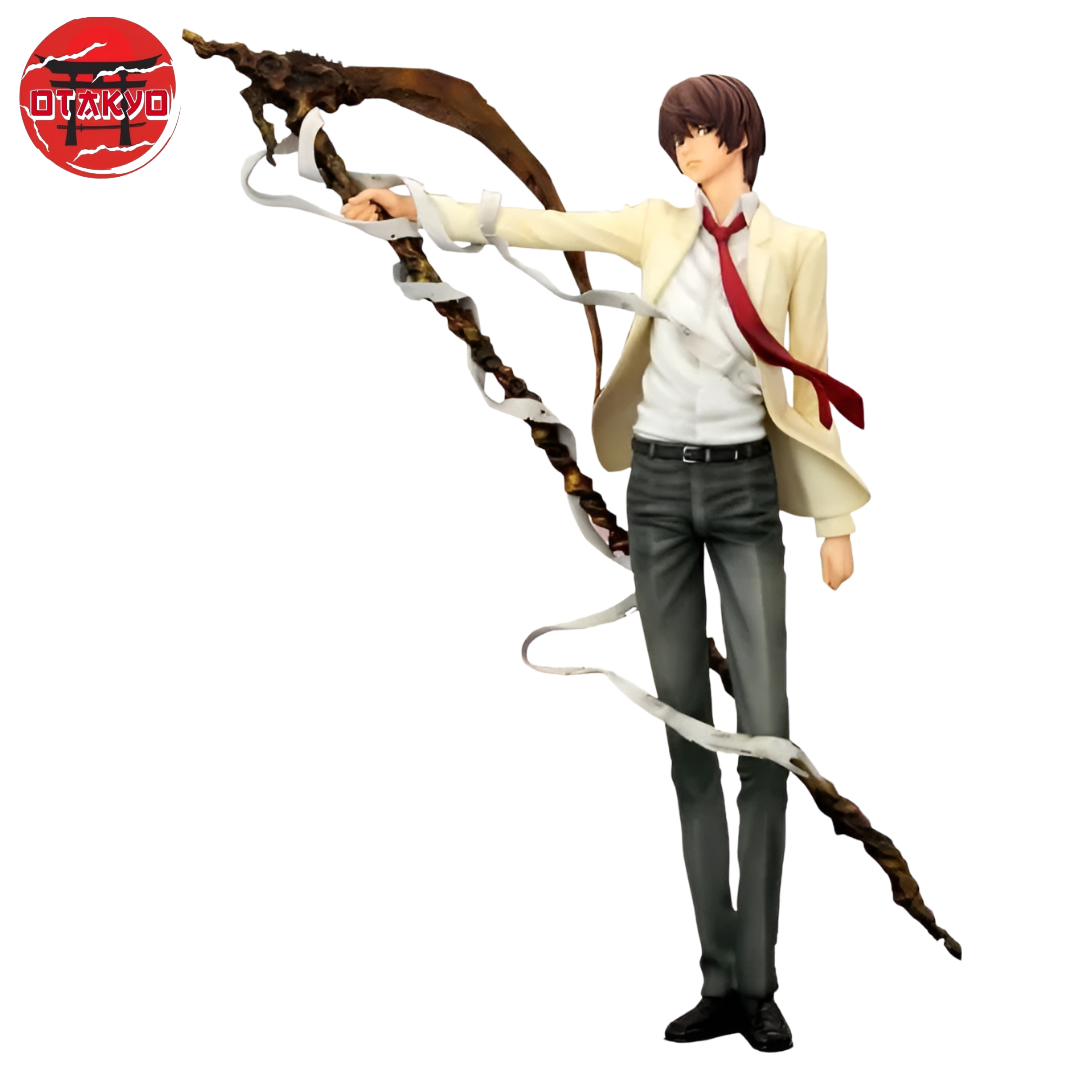 Figurine Kira (Light Yagami) - Death Note™