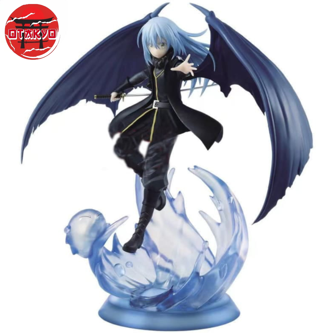 Figurine Limule Tempest LED - Moi quand je me réincarne en Slime™