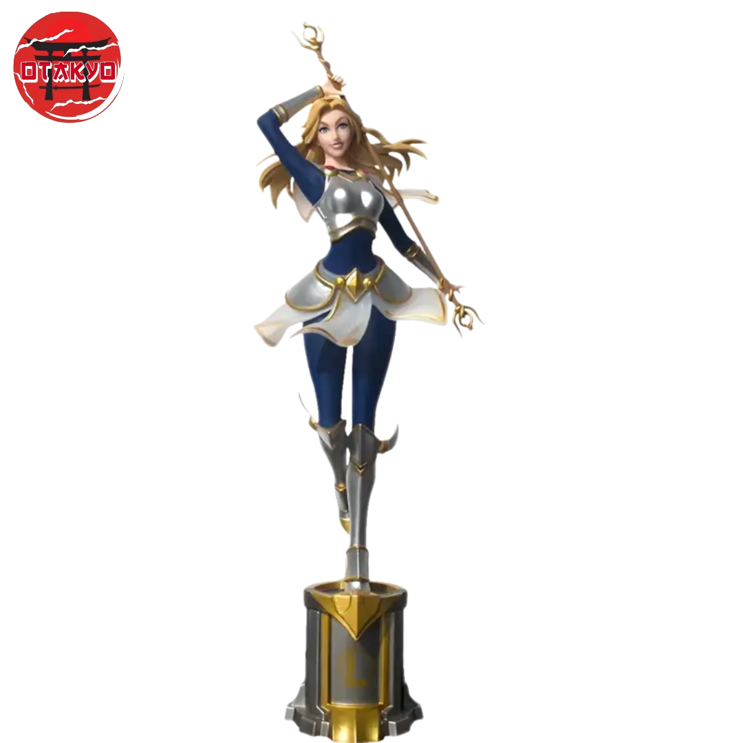 Figurine Lux - Arcane™