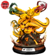 Figurine Naruto Uzumaki Orbe Shuriken Géant - Naruto Shippuden™