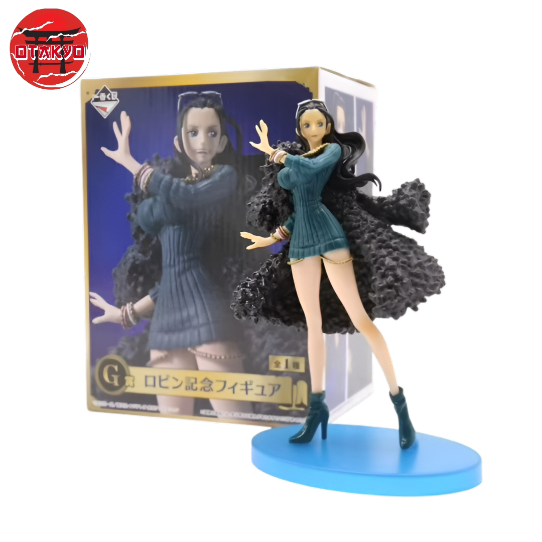 Figurine Nico Robin 20th Anniversary - One Piece™