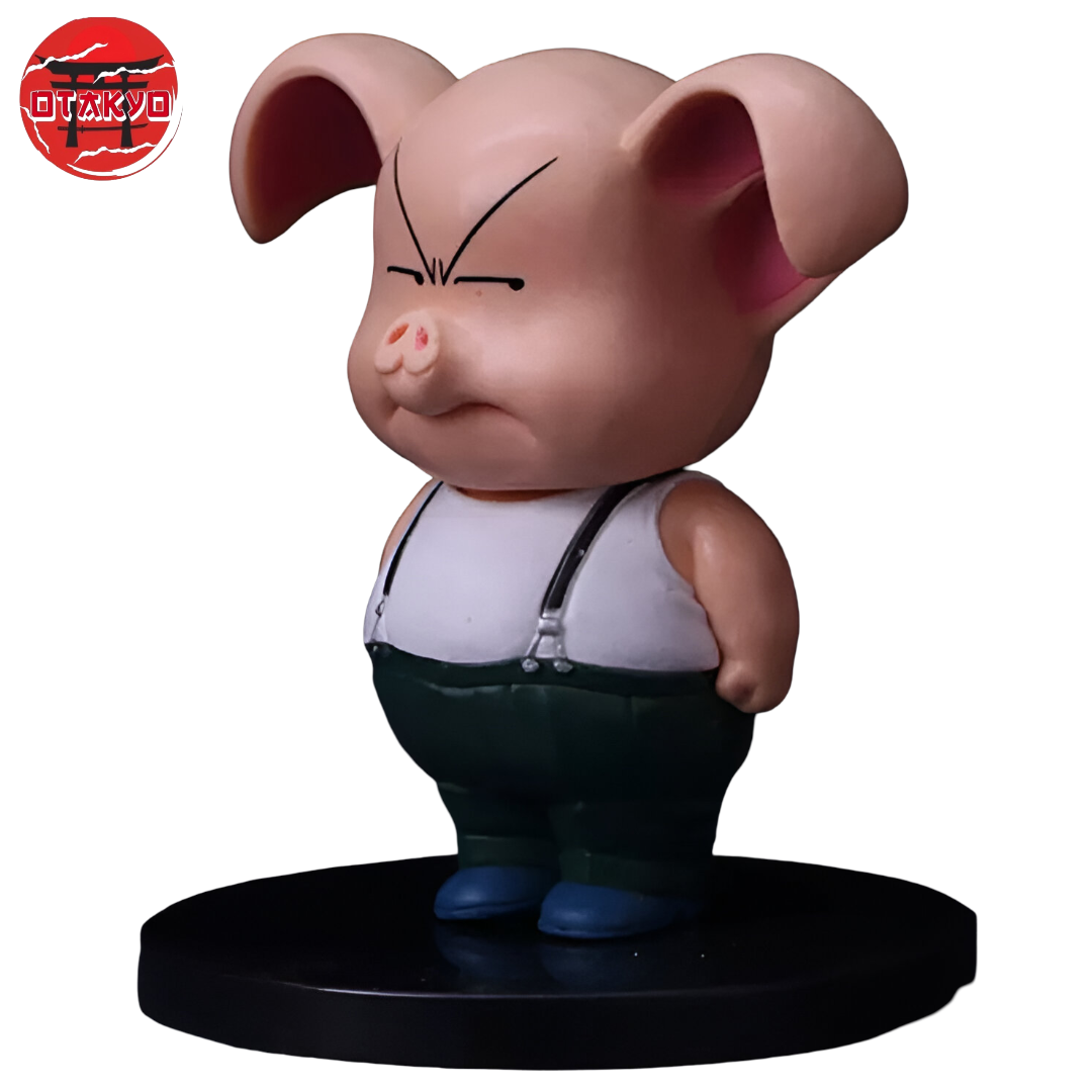 Figurine Oolong - Dragon Ball Z™