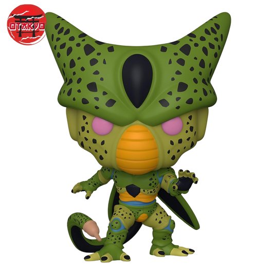 Figurine POP Cell 1ère forme - Dragon Ball Z™