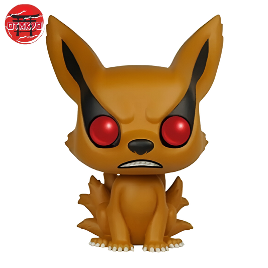 Figurine POP Kurama - Naruto Shippuden™
