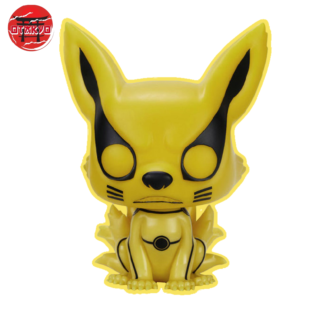 Figurine POP Kurama Mode - Naruto Shippuden™