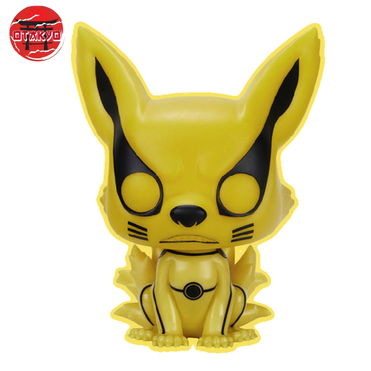 Figurine POP Kurama Mode - Naruto Shippuden™