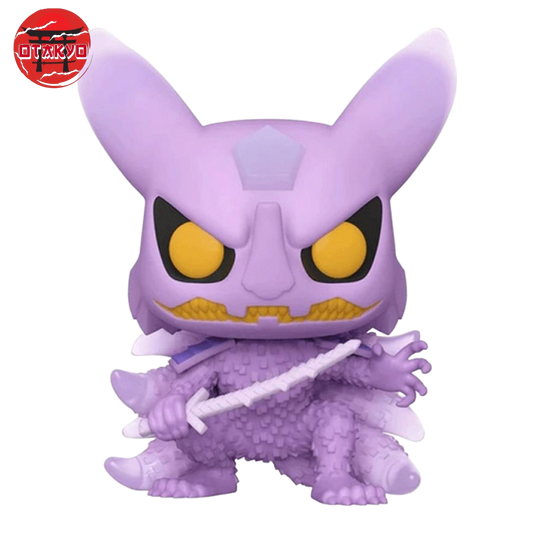 Figurine POP Kurama Susanoo - Naruto Shippuden™