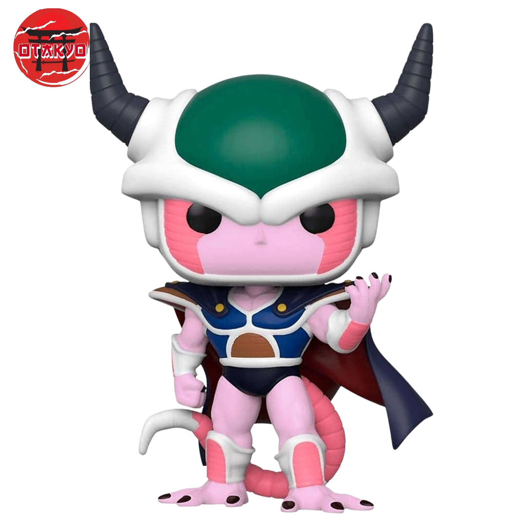 Figurine POP Roi Cold - Dragon Ball Z™