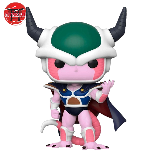 Figurine POP Roi Cold - Dragon Ball Z™