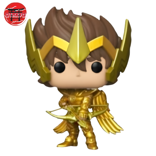 Figurine POP Seiya "Sagittaire" - Saint Seiya™