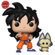 Figurine POP Yamcha et Plume - Dragon Ball Z™