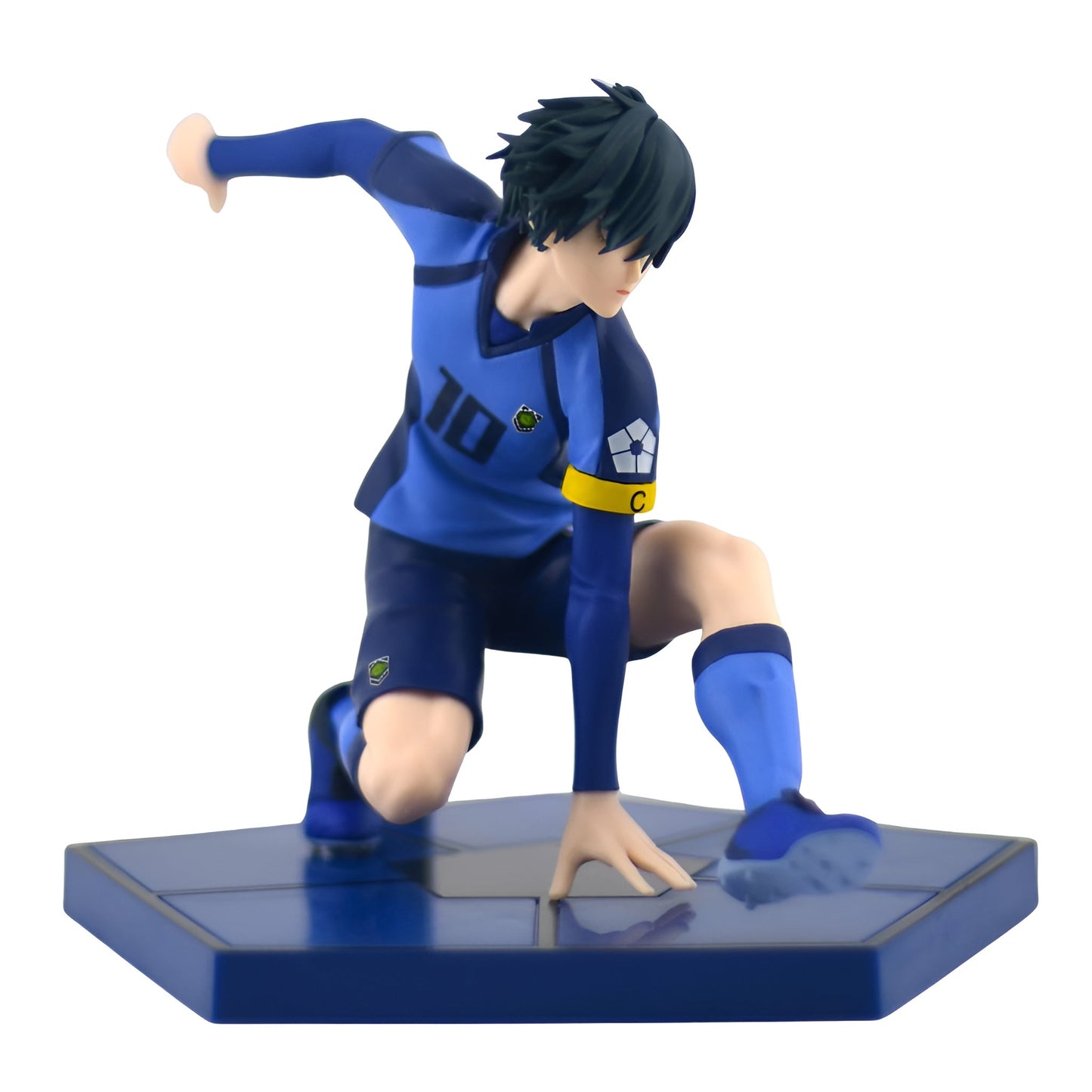 Figurine Rin Itoshi – Blue Lock™