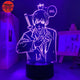 Lampe LED Aki Hayakawa - Chainsaw Man™