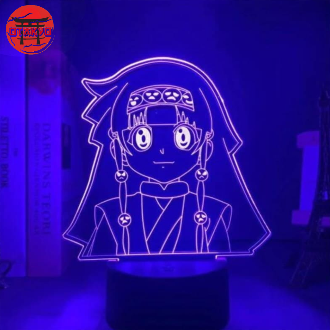 Lampe LED Aruka - Hunter x Hunter™