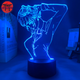 Lampe LED Ego Jinpachi - Blue Lock™