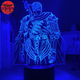 Lampe LED Guts