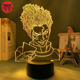 Lampe LED Hisoka Morow - Hunter x Hunter™
