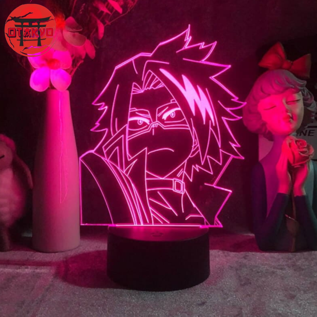 Lampe LED Kaminari Denki - My Hero Academia™