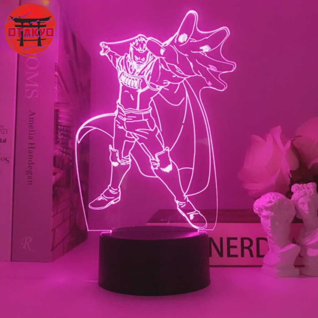 Lampe LED Mirio Togata "Le Million" - My Hero Academia™