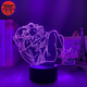 Lampe LED Pochita x Denji - Chainsaw Man™