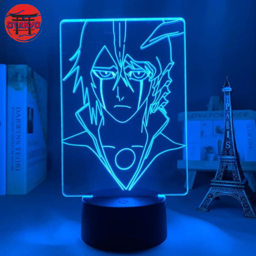 Lampe LED Ulquiorra - Bleach™