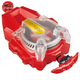 Lanceur à étincelles Superking Rouge - Beyblade™