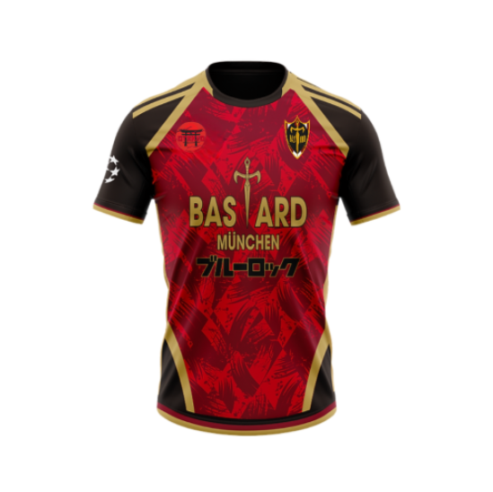 Maillot De Foot Isagi Yoichi "Eleven" - Blue Lock™