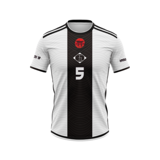 Maillot De Foot Sosuke Aizen - Bleach™
