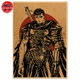 Poster Chevalier Guts - Berserk™