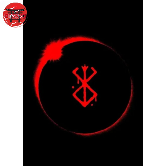 Poster Marque du Sacrifice - Berserk™