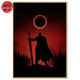 Poster Occultation - Berserk™
