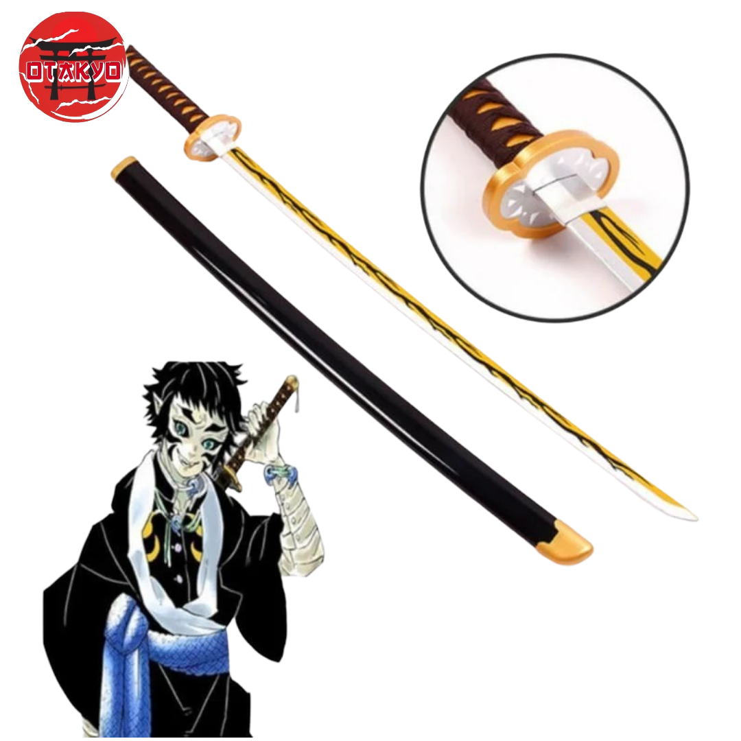 Sabre Kaigaku - Demon Slayer™