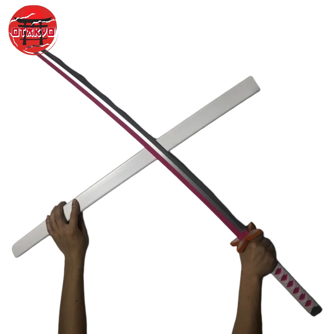 Sabre de Kanae Kocho - Demon Slayer™