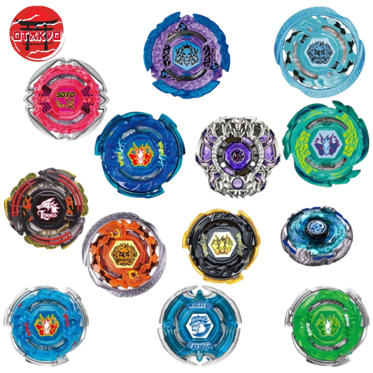 Toupies Metal Fight - Beyblade Metal Fusion™