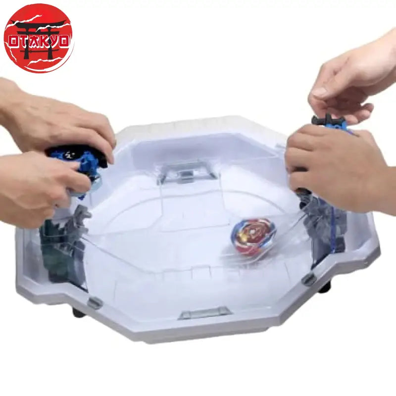 Arène Beyblade Burst Stadium - Beyblade