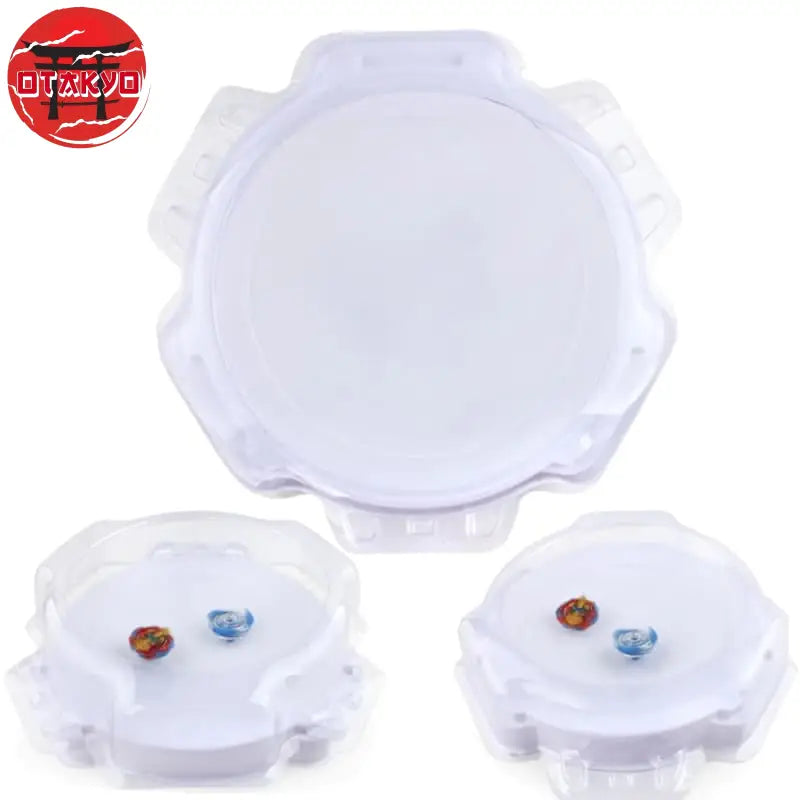 Arène Beystadium Blanche - Beyblade™