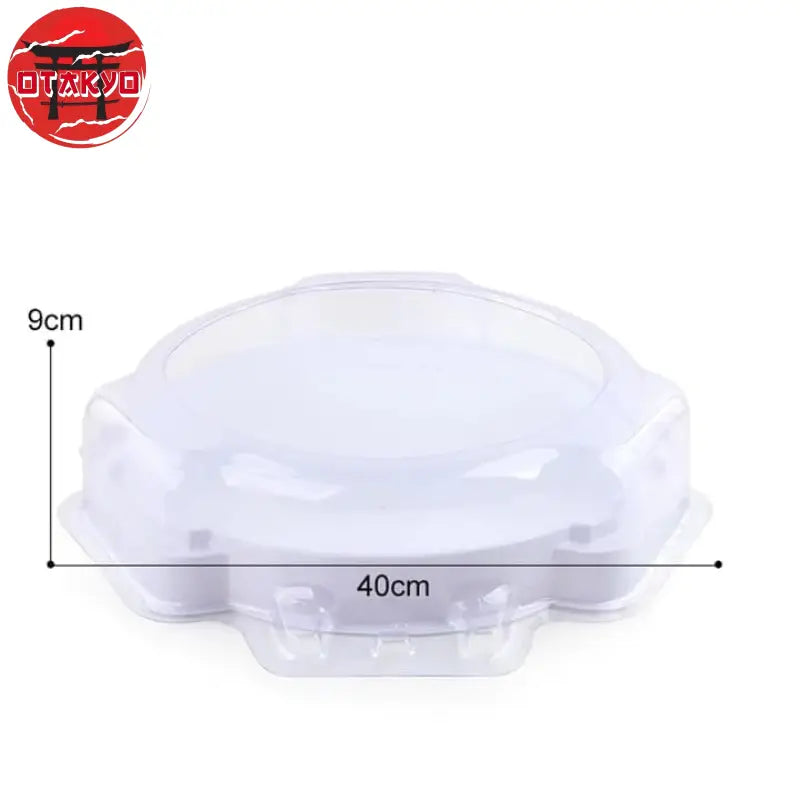 Arène Beystadium Blanche - Beyblade™