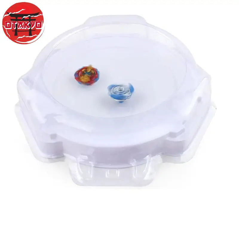 Arène Beystadium Blanche - Beyblade™