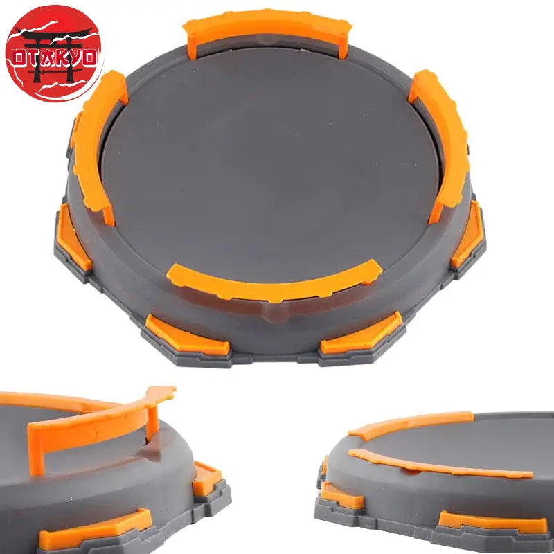 Arène d'entraînement Gris - Beyblade