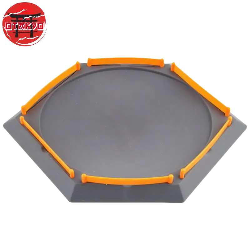 Arènes Stadium Gris - Beyblade