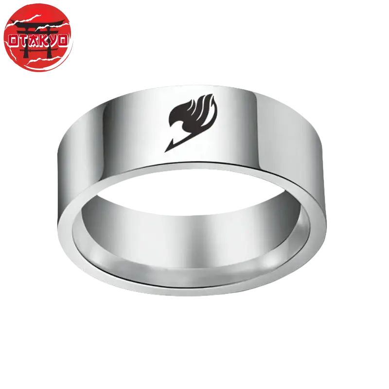 Bague Guilde - Fairy Tail™ - Guilde - bijoux