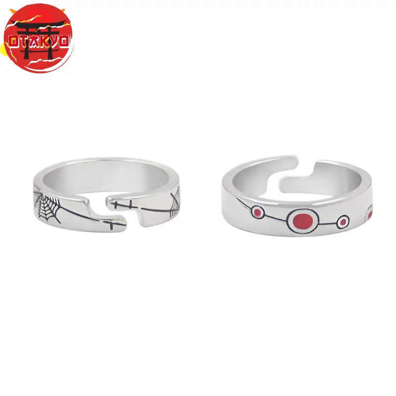 Bague Rui - Demon slayer™ - Rui - bijoux