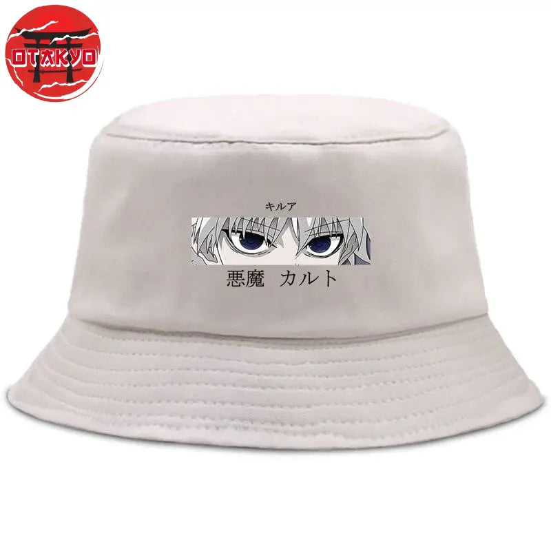 Bob Kirua - Hunter X Hunter