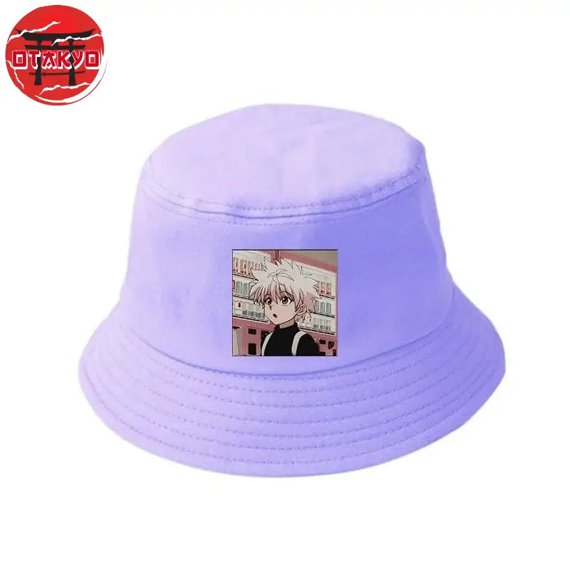 Bob Kirua Zoldick - Hunter X Hunter